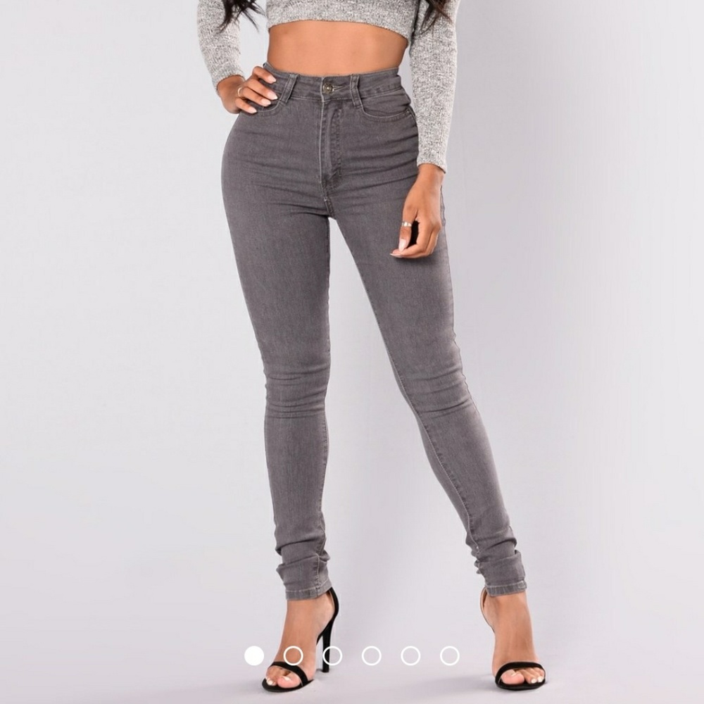 Fashion Nova Jeans